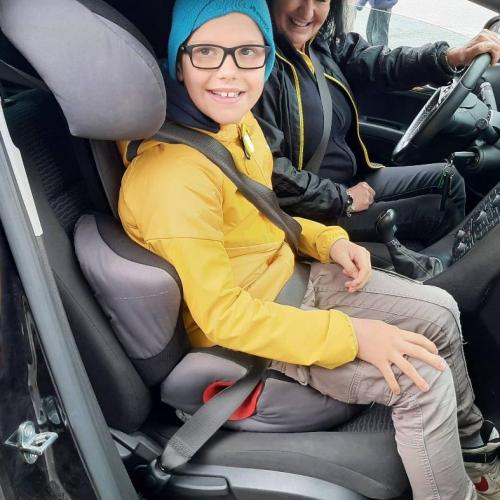 Hallo Auto