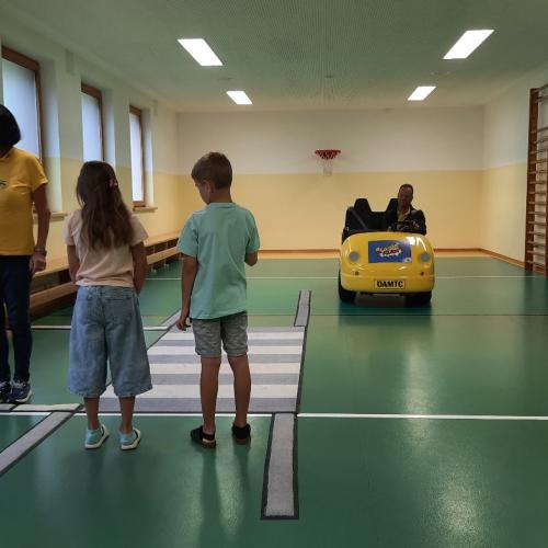 ÖAMTC Blick und Klick