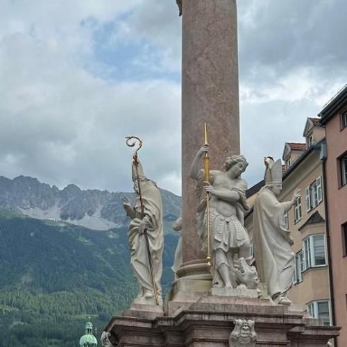 Innsbruck-Aktion 2025
