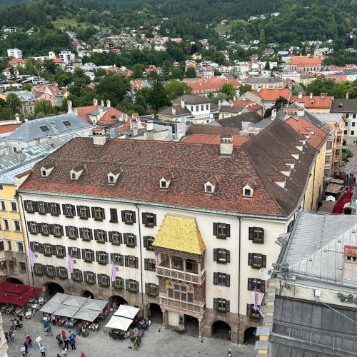 Innsbruck-Aktion 2025