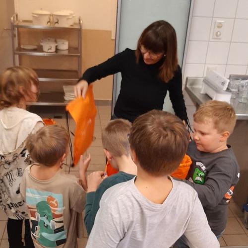 Besuch im WoPH Flirsch