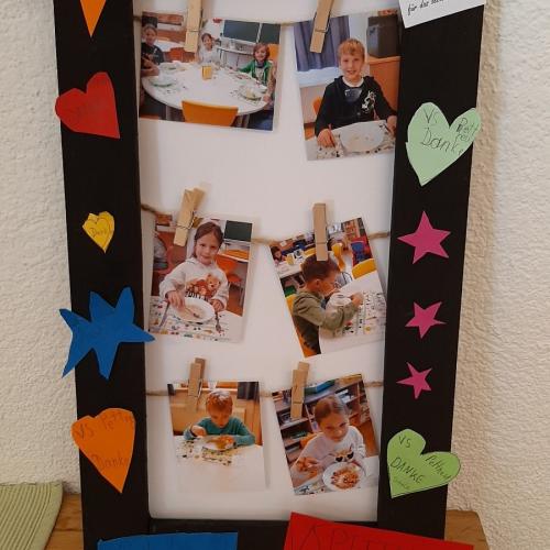 Besuch im WoPH Flirsch