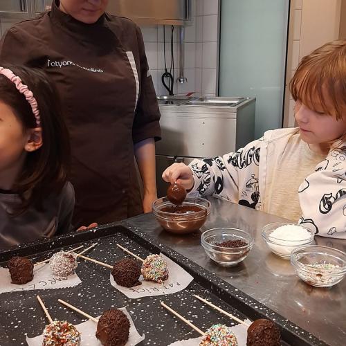 Besuch im WoPH Flirsch