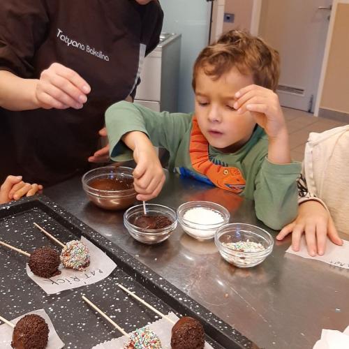 Besuch im WoPH Flirsch