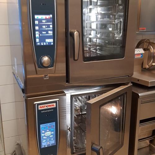 Besuch im WoPH Flirsch