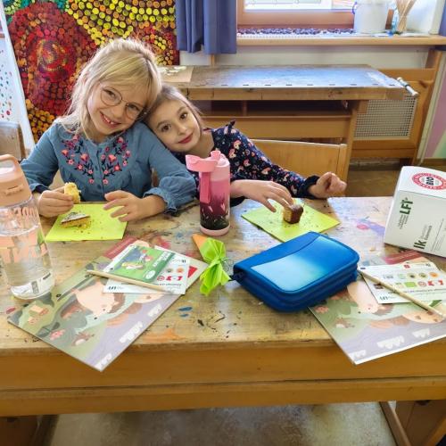 Aktionstag Bäuerinnen