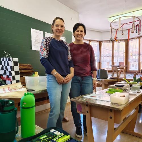 Aktionstag Bäuerinnen