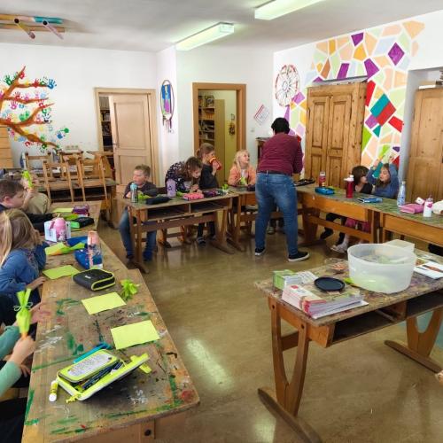 Aktionstag Bäuerinnen