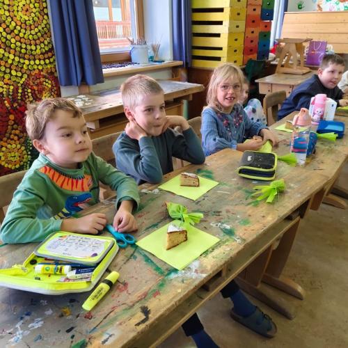 Aktionstag Bäuerinnen