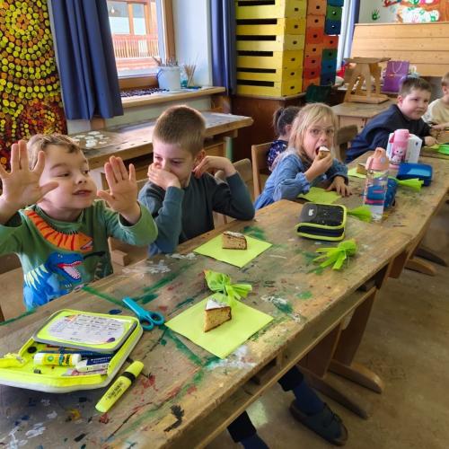 Aktionstag Bäuerinnen