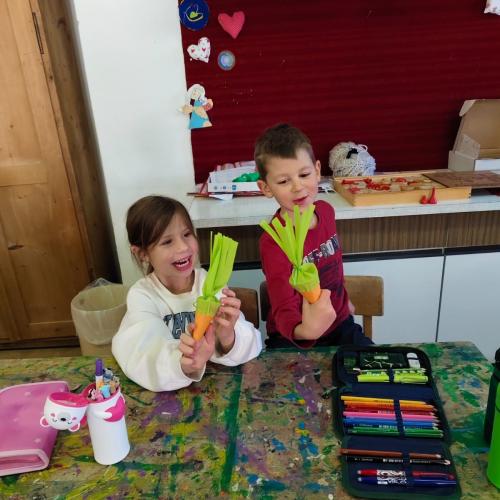 Aktionstag Bäuerinnen