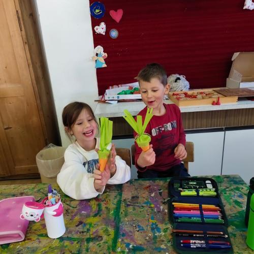 Aktionstag Bäuerinnen