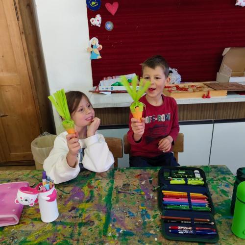 Aktionstag Bäuerinnen