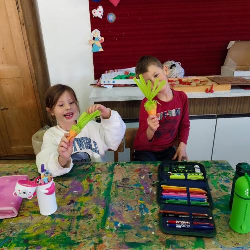 Aktionstag Bäuerinnen