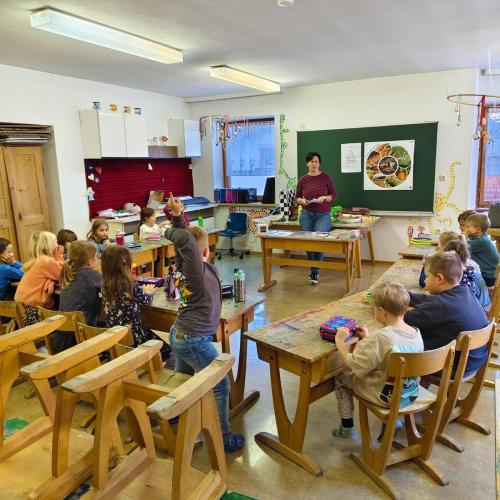 Aktionstag Bäuerinnen