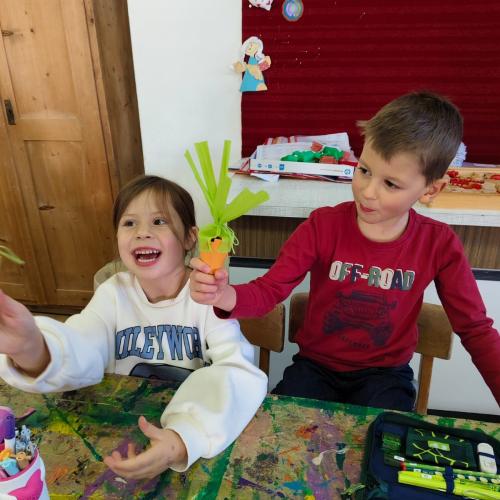 Aktionstag Bäuerinnen