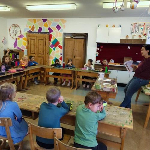 Aktionstag Bäuerinnen