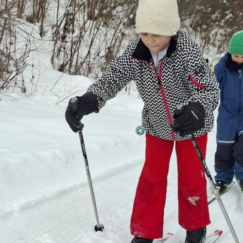 Sport und Spaß in der Schulischen Tagesbetreuung