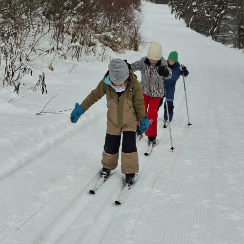 Sport und Spaß in der Schulischen Tagesbetreuung