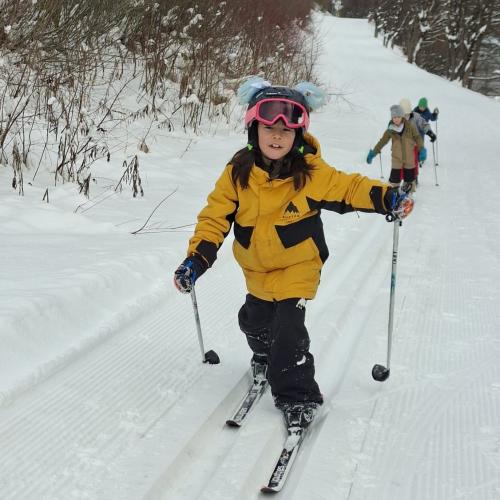 Sport und Spaß in der Schulischen Tagesbetreuung