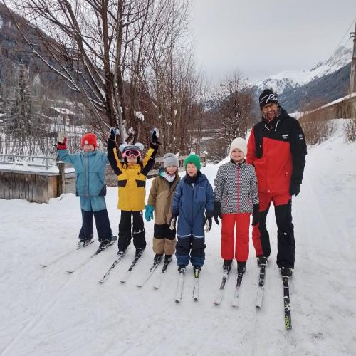 Sport und Spaß in der Schulischen Tagesbetreuung