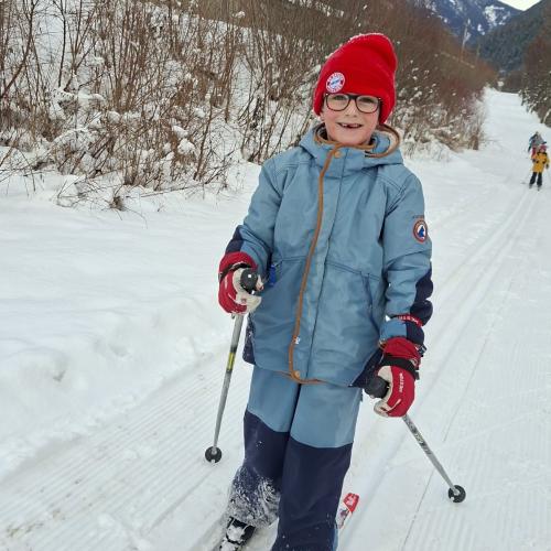 Sport und Spaß in der Schulischen Tagesbetreuung