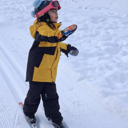 Sport und Spaß in der Schulischen Tagesbetreuung