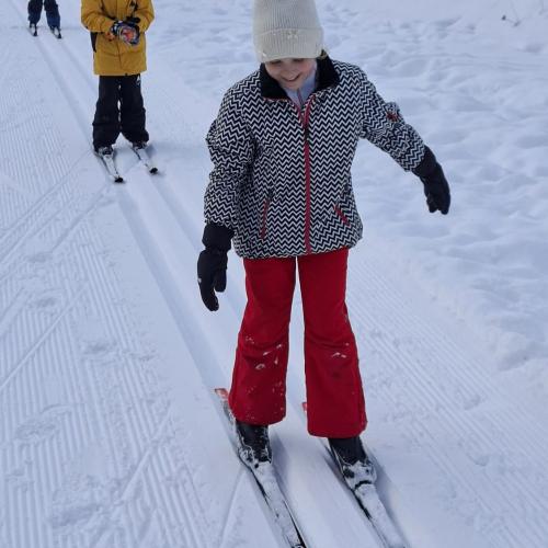 Sport und Spaß in der Schulischen Tagesbetreuung