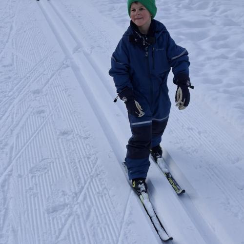 Sport und Spaß in der Schulischen Tagesbetreuung