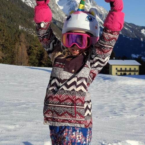 Sport und Spaß in der Schulischen Tagesbetreuung