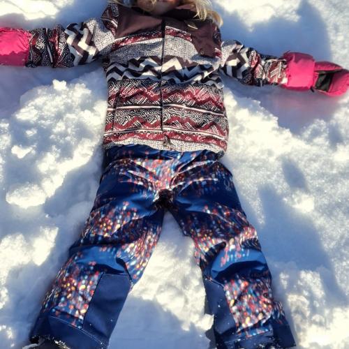 Sport und Spaß in der Schulischen Tagesbetreuung