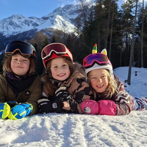 Sport und Spaß in der Schulischen Tagesbetreuung