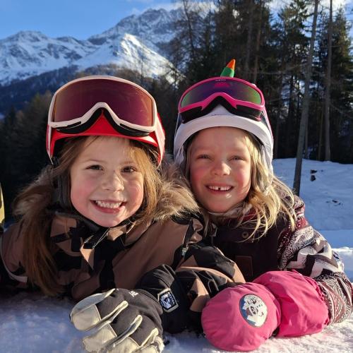 Sport und Spaß in der Schulischen Tagesbetreuung