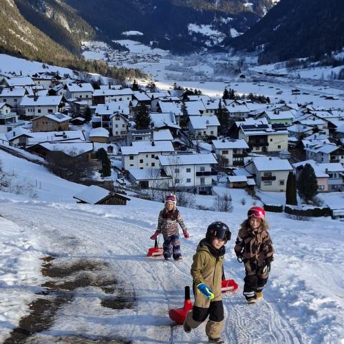 Sport und Spaß in der Schulischen Tagesbetreuung