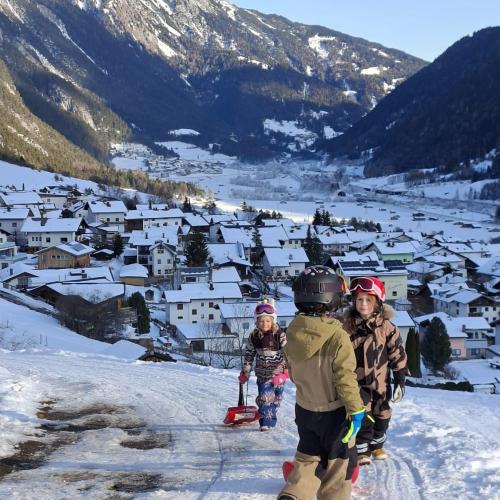 Sport und Spaß in der Schulischen Tagesbetreuung