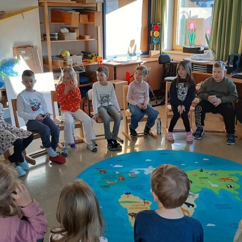 Workshop Ha zwei Ooh!