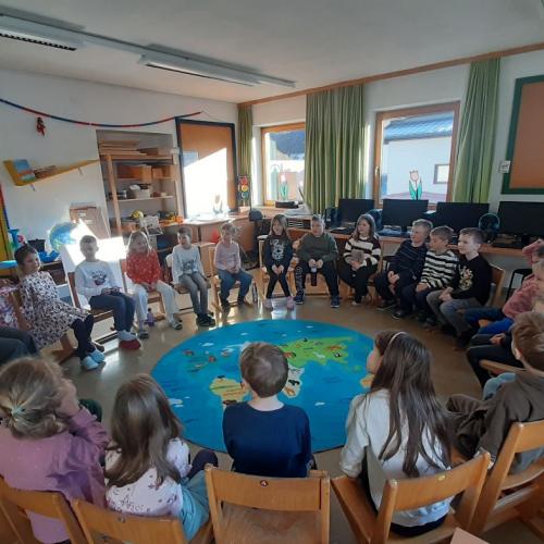 Workshop Ha zwei Ooh!