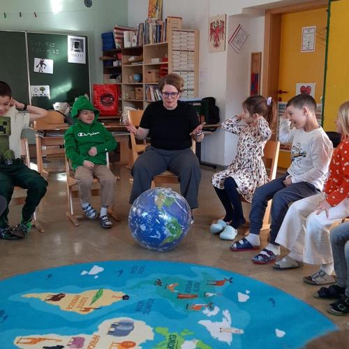 Workshop Ha zwei Ooh!