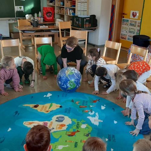 Workshop Ha zwei Ooh!