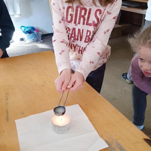 Workshop Ha zwei Ooh!