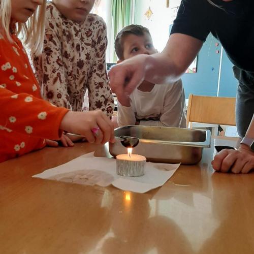 Workshop Ha zwei Ooh!