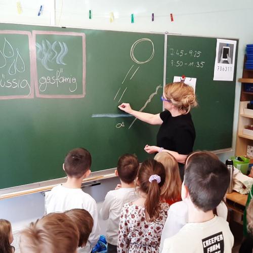 Workshop Ha zwei Ooh!