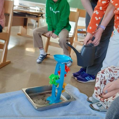 Workshop Ha zwei Ooh!