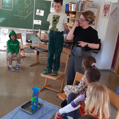 Workshop Ha zwei Ooh!