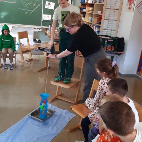 Workshop Ha zwei Ooh!