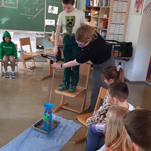 Workshop Ha zwei Ooh!