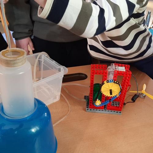 Workshop Ha zwei Ooh!