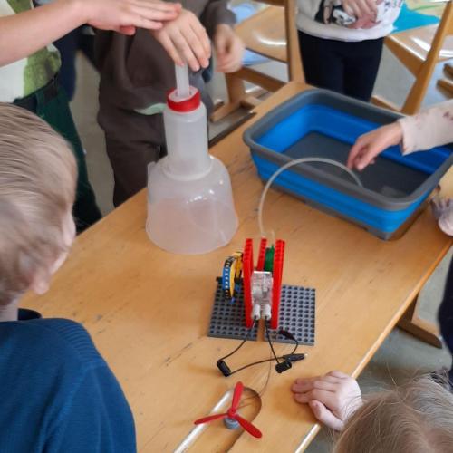 Workshop Ha zwei Ooh!