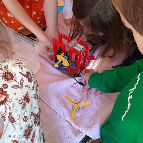 Workshop Ha zwei Ooh!