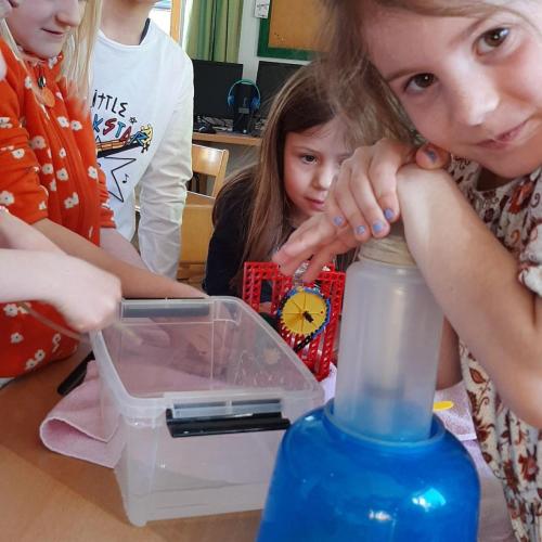 Workshop Ha zwei Ooh!